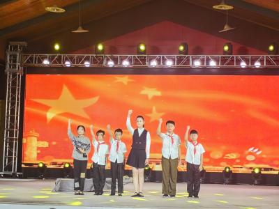黄州大思政课陈策楼专场:让大别山精神“声”动人心