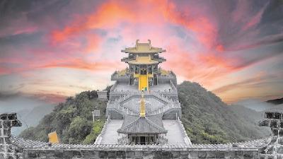 湖北乡村摄影潮：光影绘就振兴新图景