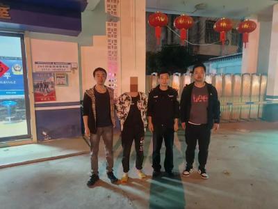 喜报！侦破千万元网络侵犯著作权大案，团风县一家单位获评全国有功单位