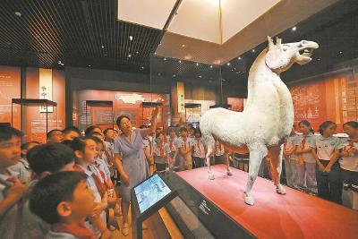 从凤凰咀到长渠：看襄阳如何守护千年文脉，激活城市新动能