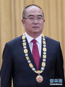 听见 | 三大精神我来讲：疫情“风暴眼”中的张定宇
