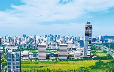 湖北加快建设全国实数融合发展示范区 4000余项便民服务“触手可达”
