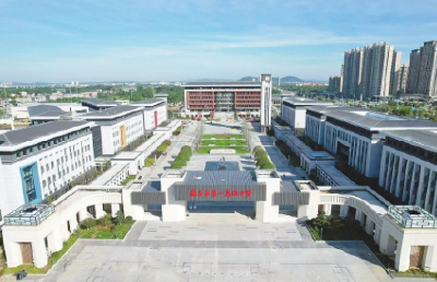 “县中振兴”的蕲春样本