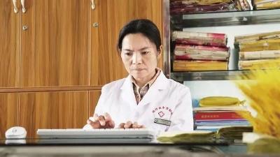 听见 | 三大精神我来讲：医者仁心” 邢锦辉