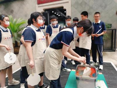 新华网财经观察丨“研学游热”的冷思考