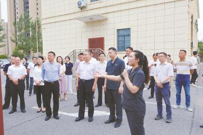 阳光执行+智慧执行+善意执行  浠水县法院让司法公正可感可触
