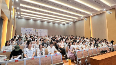 罗田县2024年新招录教师岗位适应能力提升培训圆满完成