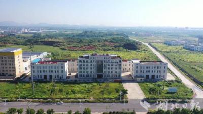蕲春全域发力冲刺三季度