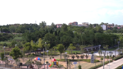 锲而不舍落实中央八项规定精神|黄州区做好行政村布局调整“后半篇”文章—— 并村又并心 “后进”变“先进”