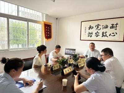 打造金融纠纷多元化解“新高地”——黄冈金融监管分局大力提升金融消保工作质效