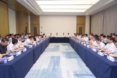 黄冈低空经济综合试验区建设蓝图铺开——打造“低空”产业聚集新样板
