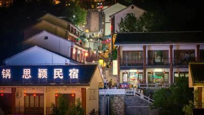 激活“20℃夏天”！黄冈清凉经济释放新活力