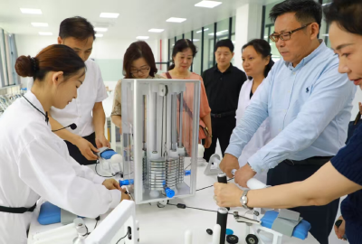 黄冈市侨联在红安举办中秋联谊活动