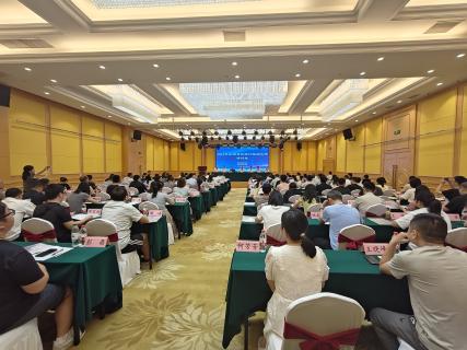 全省畜牧业统计监测工作培训会在黄冈召开