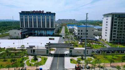 黄冈市三家企业入选全国数字化商贸流通龙头企业典型案例