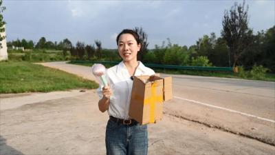 红安已实现！直达全国各地买家