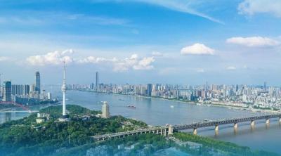 这条江，总书记始终牵挂