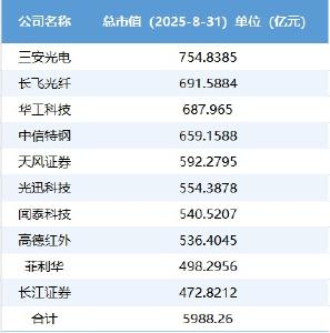 “出海”步伐加快 硬核技术撬动市场 上半年湖北超7成上市公司盈利
