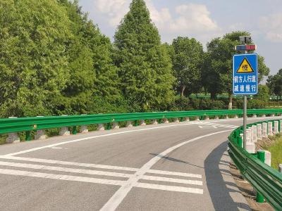 黄州交通公路部门高效整改全面消除106国道黄州互通安全隐患