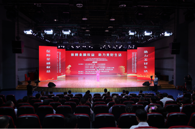 保障金融权益  助力美好生活——黄冈市2025年金融教育宣传周活动丰富多彩