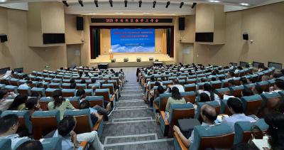 2025黄州区教育教学大会:实施“五大行动”，推动教育高质量发展