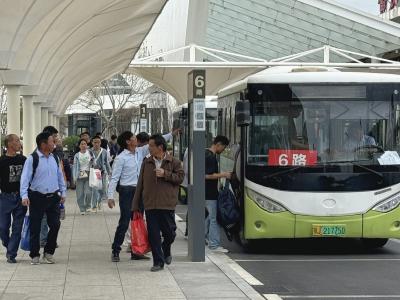打好组合拳，护航双节平安  我市多措并举筑牢节日道路运输安全屏障  