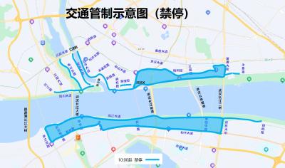 本周五，长江文化艺术季遇晚高峰！这份出行攻略请收好