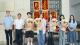 黄冈美苑高中多名学生斩获白俄大学录取通知书