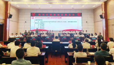 “最强大脑”火热开赛！黄冈这场竞赛有“料”~