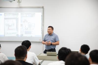 职教佳话!黄冈职院师生双双入选“省技术能手”