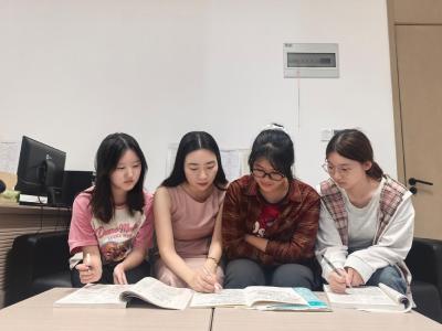 黄州好老师风采：蔡典育人更育心，照亮复读生逆袭之路