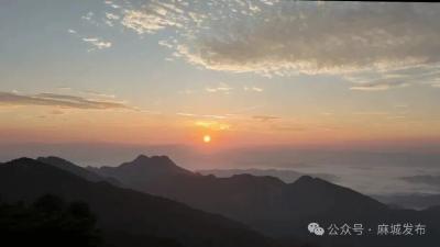 从“一季花”到“四季游” 麻城龟峰山景区按下“破季”发展加速键