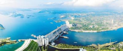 荆楚安澜现代水网正从蓝图变实景 近百个重大项目将进一步推动湖北治水现代化