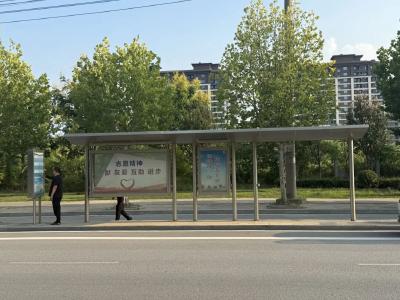 转扩！9月3日起，黄冈二中片区通公交~ 