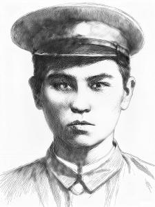 大江奔腾 两岸都是您开辟的新天地