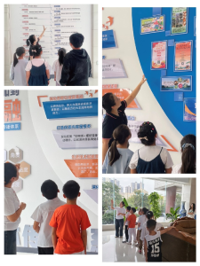 “小主播”已就位！ 黄冈市融媒体中心“东坡阅读”小主播2025秋季研学体验活动正式启航~