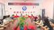 麻城市第十七小学举行“教师节”座谈会