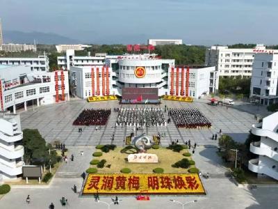 孩子眼里有光，比分数更珍贵——黄梅探索“五育并举”教育体系建设新路径