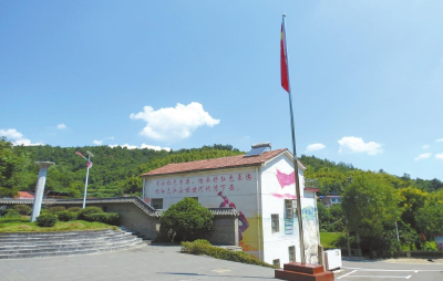 寻访鄂东抗日游击挺进队英雄足迹—— 黄冈敌后抗日第一枪在这里打响