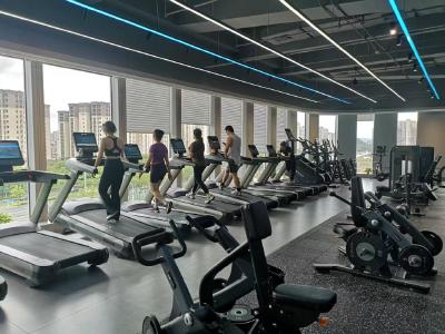 创新业态场景，探索多元发展——体育用品制造业向服务业转型拓展观察