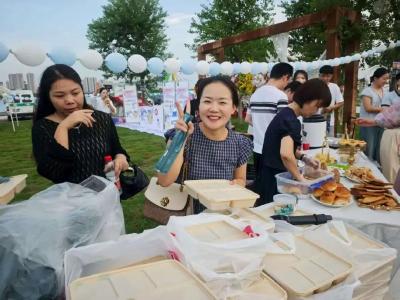 多巴胺持续飙升！黄冈，这个甜度刚刚好~