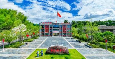 长征国家文化公园英山园区打造“红色思政”新地标 红色文化活起来 红色旅游火起来