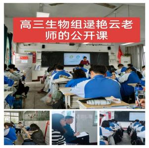 黄州好老师风采③逯艳云：在平衡与守护中，静待花开