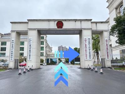 开门纳客！走，去机关大院吃饭去！