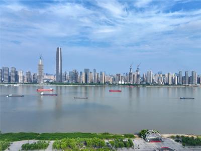 大力发掘长江文化的时代价值