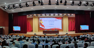 黄冈举办全市人民调解员暨法律明白人骨干培训班