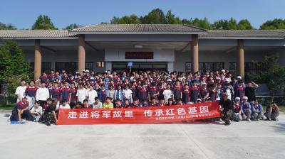 聚焦干部素质提升年 | 锻造“狮子型”干部方阵 ——黄冈市以实干担当书写高质量发展答卷