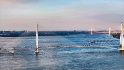 古鹦鹉洲如今在哪里？天兴洲还会“漂移”吗？