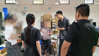 麻城法院：千里奔袭护民生 刚柔并济解薪愁