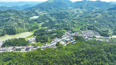 寻访鄂东抗日游击挺进队英雄足迹—— 黄冈敌后抗日第一枪在这里打响